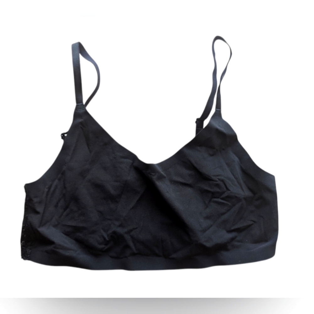 Large VS Bralette